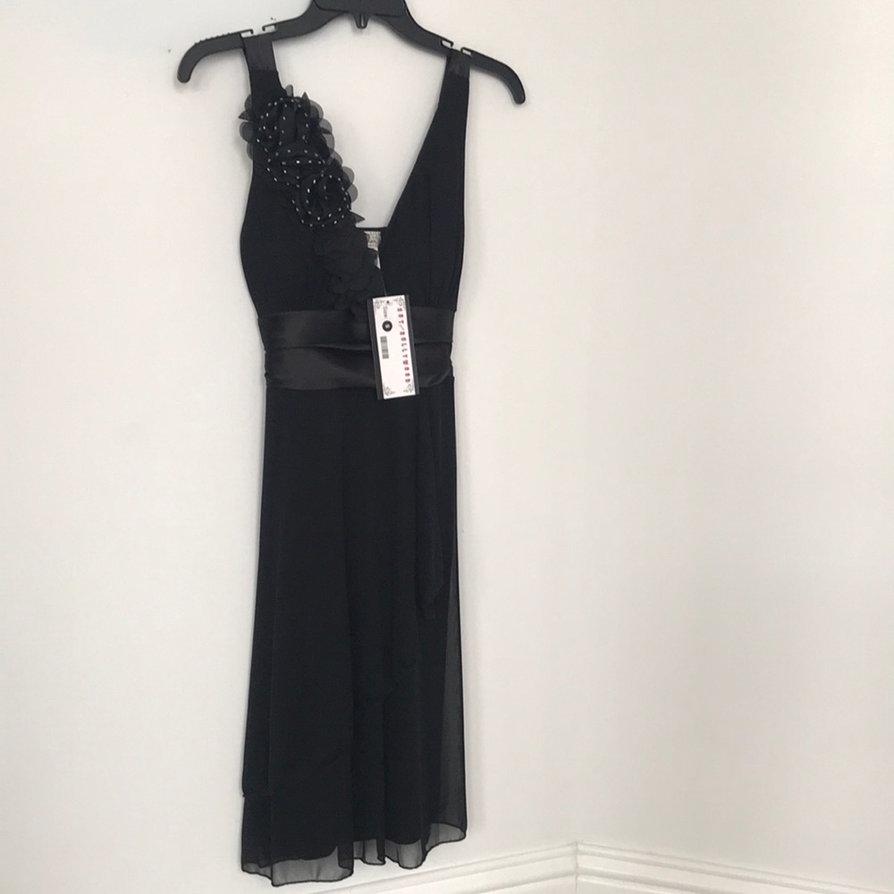 Ladies Dress